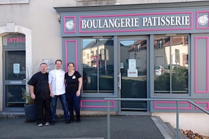 les Gourmandises de Nini, Boulangerie à Saint-Aubin-des-Coudrais