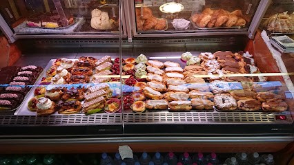 Boulangerie Tabac Kuder Cardot, Boulangerie à Lepuix