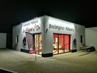 Boulangerie Le Mingot D'or, Boulangerie à Cugand