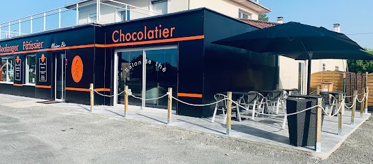 Boulangerie Pâtisserie Maison Dalbos (ex Maison Bée), Boulangerie à Moulin-Neuf