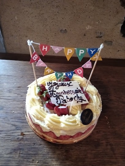 Boulangerie Patisserie Martin, Boulangerie à Morannes sur Sarthe-Daumeray