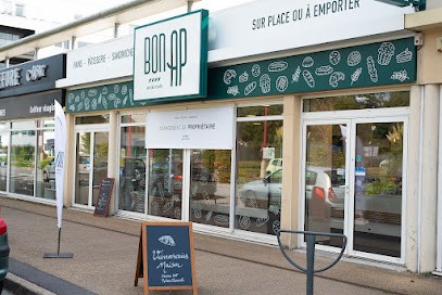 Bon AP, Boulangerie à Cesson-Sévigné