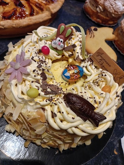 Boulangerie Chez Morgane Et Jonathan, Boulangerie à Hochfelden