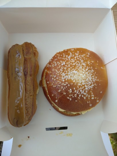 Le Plaisir De Mon Enfance, Boulangerie à Lisle-sur-Tarn