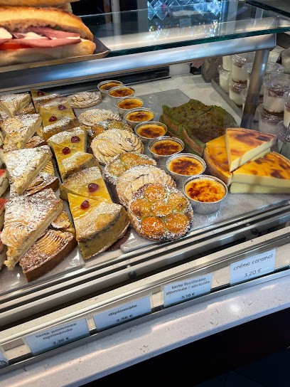 Boulangerie Issy-Val-De-Seine, Boulangerie à Issy-les-Moulineaux