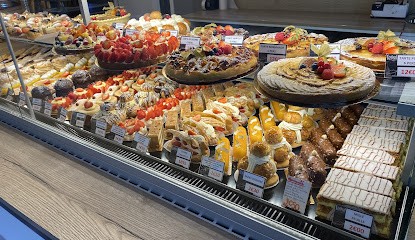 Boulangerie Patisserie Richy, Boulangerie à Flamanville