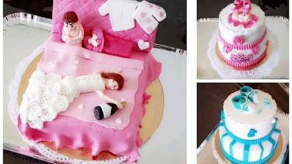 Ma Petite Touche Gourmande, Pâtisserie à Brive-la-Gaillarde