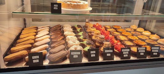 Choco Noisette Boulangerie Pâtisserie, Boulangerie à Croissy-Beaubourg