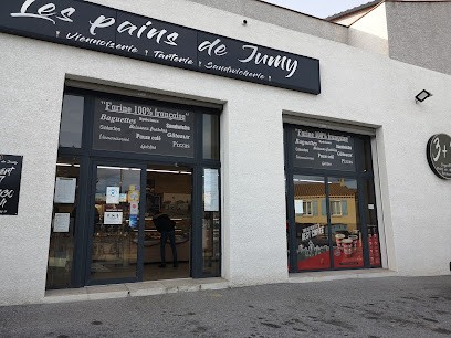 Les Pains De Jumy - St Laurent, Boulangerie à Saint-Laurent-de-la-Salanque