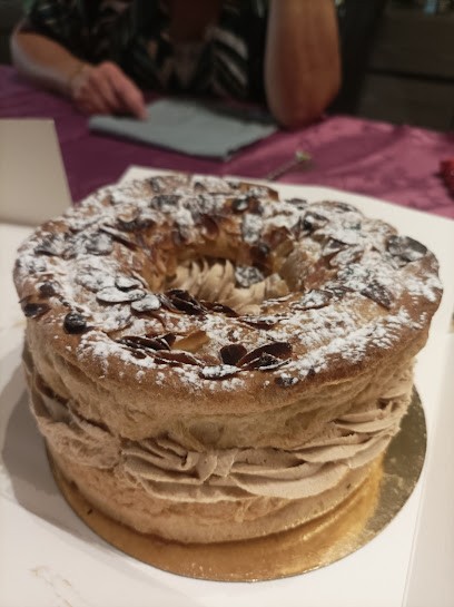 Da Rocha Boulangerie, Boulangerie à Boult-sur-Suippe