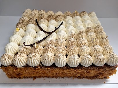 Légèreté Et Gourmandises, Pâtisserie à Brunoy