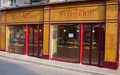 Roux Philippe, Boulangerie à Satillieu