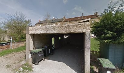 Migeot Pascal, Boulangerie à Vivier-au-Court