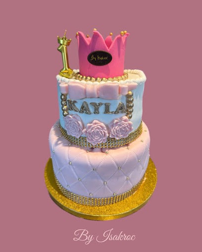 Isakroc, Pâtisserie à Ormesson-sur-Marne