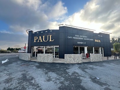 Boulangerie PAUL Saint-Doulchard, Boulangerie à Saint-Doulchard