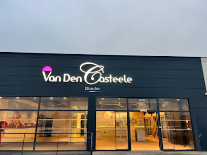 Van Den Casteele Pâtisserie à Liévin
