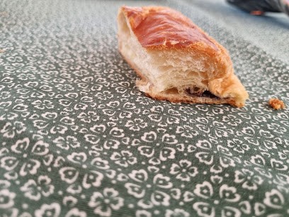 Boulangerie Charrier Christophe, Boulangerie à Thairé