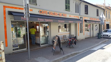 La Tour Des Delices, Boulangerie à Châteauneuf-Grasse