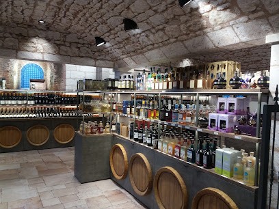 Biscuiterie de Chambord, Pâtisserie à Maslives