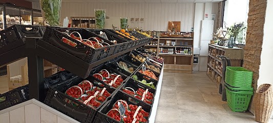 Le Panier D'Amandine, Boulangerie à Mane