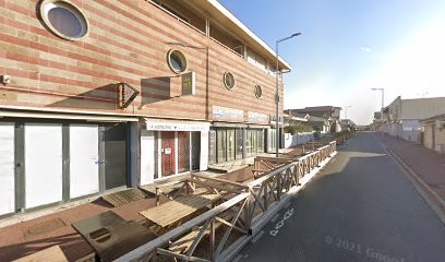 Lacanau Pain, Boulangerie à Lacanau