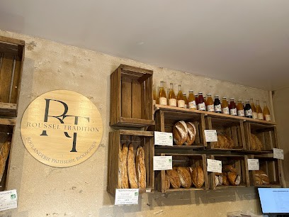 Roussel Tradition, Boulangerie à Chambray-lès-Tours
