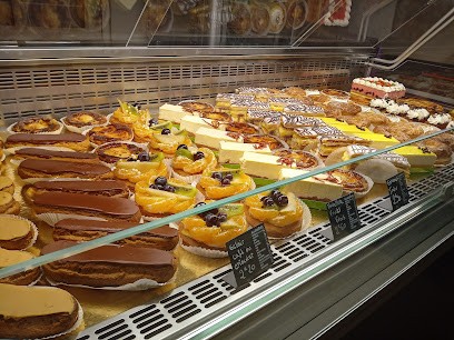 Boulangerie Pâtisserie Maison Tradition Et Plaisir, Boulangerie à Gramat