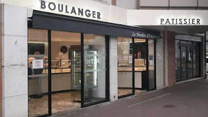 Le Moulin D Eaubonne, Boulangerie à Eaubonne