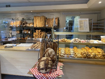 The Delicacies Of Servon, Boulangerie à Servon