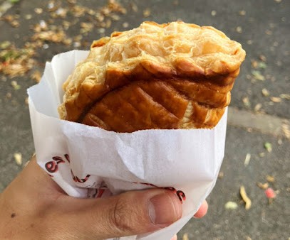 Boulangerie Pâtisserie Du Guichet Anass, Boulangerie à Orsay