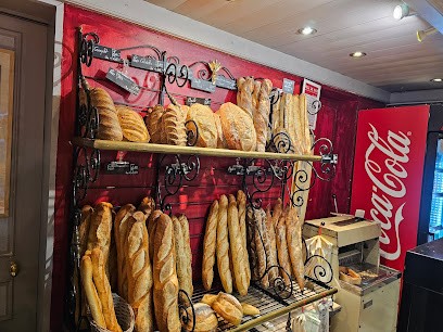 La Gourmandise, Boulangerie à Saint-Quentin