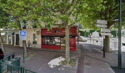 Boulangerie Maison Rodrigues, Boulangerie au Raincy