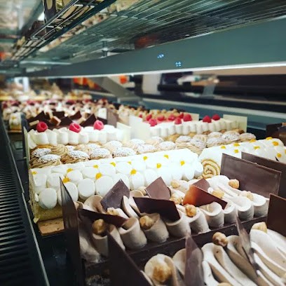 Boulangerie Pâtisserie Au P'tit Bricquebétais, Boulangerie à Breuville