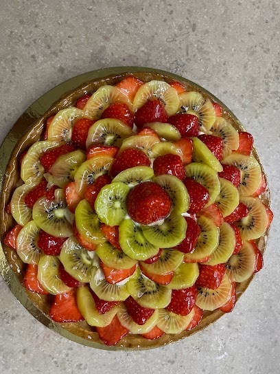 Boulangerie Chou Quet's, Boulangerie à Suresnes