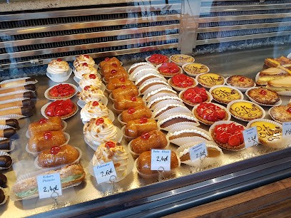 Féret Jean-Michel, Boulangerie à Dives-sur-Mer