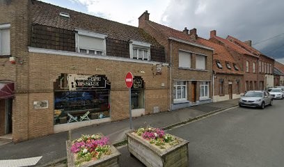 Sarl Debacker Pere & Fils, Boulangerie à Steenbecque