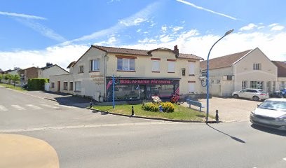 Aux Délices De Montescourt, Boulangerie à Montescourt-Lizerolles