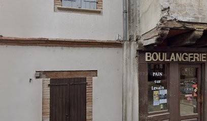 Bressanges Bernard Pierre, Boulangerie à Lisle-sur-Tarn