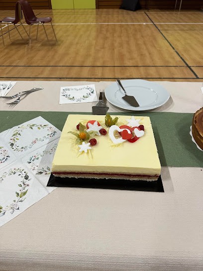 Aux Plaisirs Des Pains, Boulangerie à Montbronn