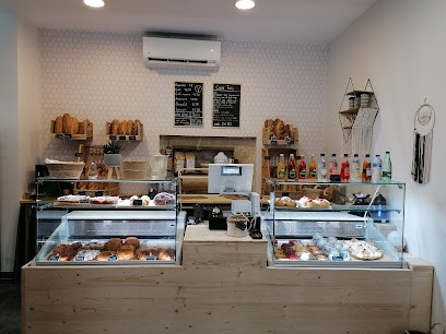 Croissant de lune - Bakery, Boulangerie à Tournon-sur-Rhône
