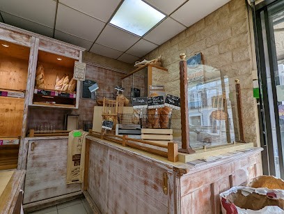 Le Delice Montbazinois, Pâtisserie à Montbazin