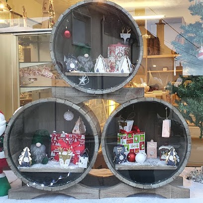 Moulin Des Galipes, Boulangerie à Verzenay