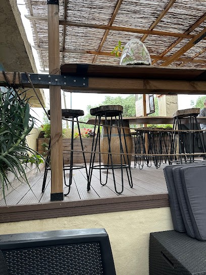 LA BONNE PATE, Boulangerie à Vence