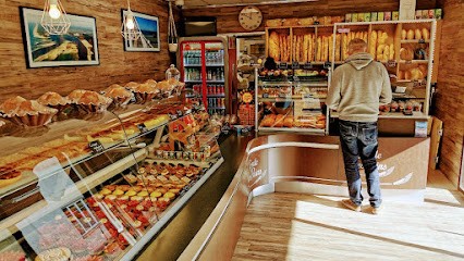 Boulangerie Du Monteil, Boulangerie à Pessac