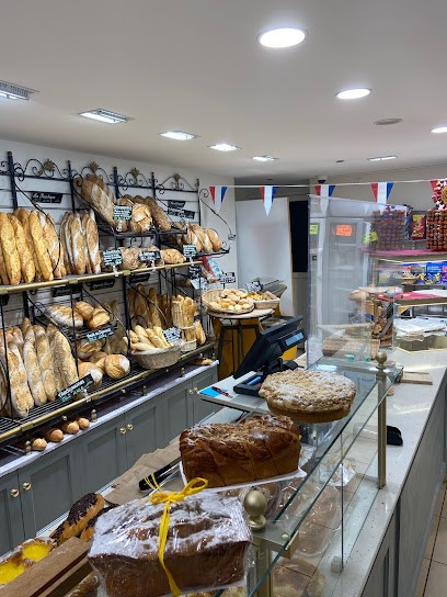 Maison FAAS, Boulangerie à Rouhling
