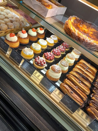 Boulangerie-Pâtisserie Garanger, Boulangerie à Béguey