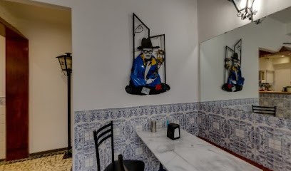 Pastelaria Belem, Pâtisserie à Paris 17