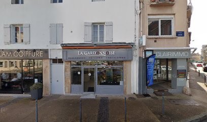Puget Patrick, Boulangerie à Mâcon