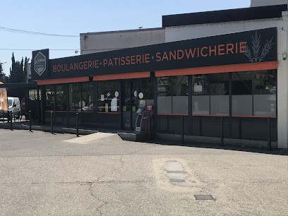 L'évidence Artisan boulanger, Boulangerie à Tain-l'Hermitage