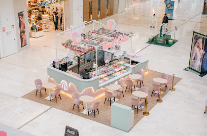 Tema's Cake Créteil Soleil, Pâtisserie à Créteil